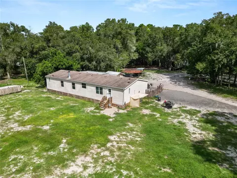 14321 Sorrel St, Brooksville, FL 34614