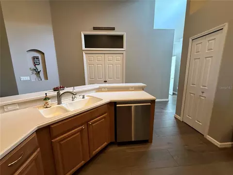Kitchen - 2668 Rutledge Ct, Winter Haven, FL 33884 photo 4 of 4