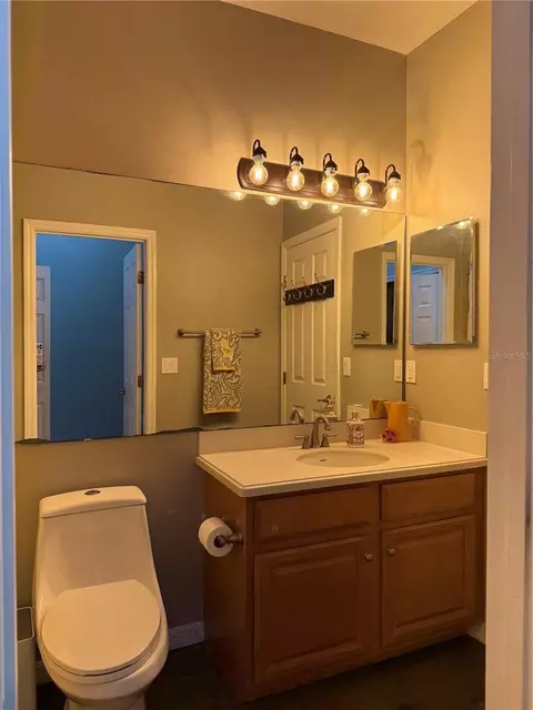 Bath - 2668 Rutledge Ct, Winter Haven, FL 33884 photo 4 of 4