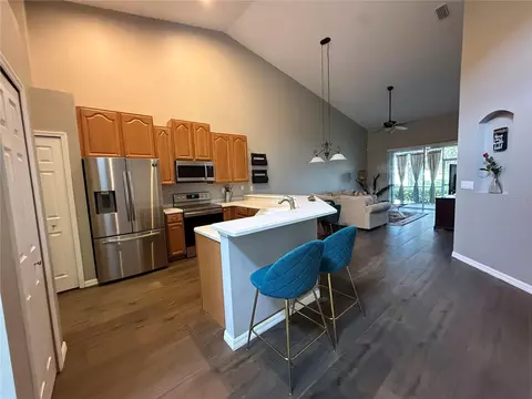 Kitchen - 2668 Rutledge Ct, Winter Haven, FL 33884 photo 1 of 4
