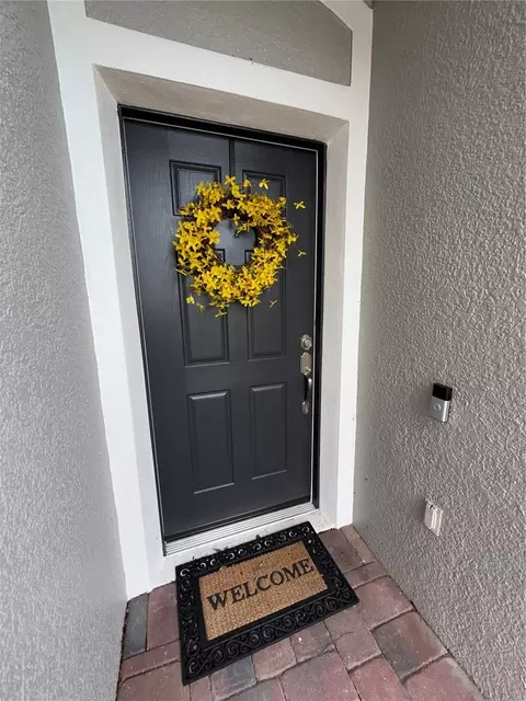 Entry Way - 2668 Rutledge Ct, Winter Haven, FL 33884 photo 1 of 2