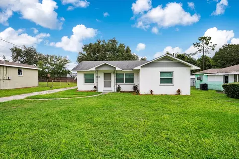 730 E Lowell St, Lakeland, FL 33805