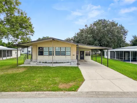 2082 Thelma Dr, Lake Alfred, FL 33850