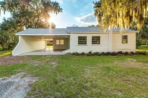 521 N Tecumseh Ave, Fort Meade, FL 33841