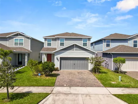 1852 Summer Serenity Dr, Kissimmee, FL 34744