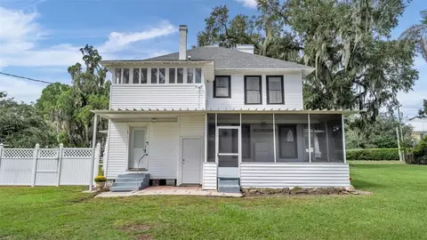 Exterior - 790 S Broadway Ave, Bartow, FL 33830 photo 7 of 16