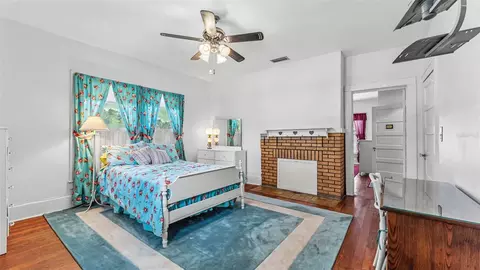 Bedroom - 790 S Broadway Ave, Bartow, FL 33830 photo 7 of 10
