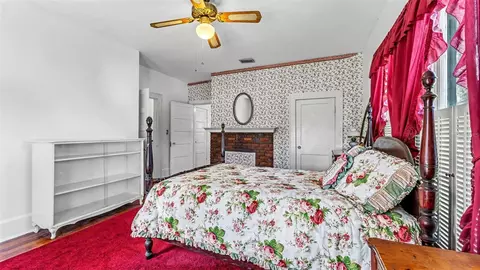 Bedroom - 790 S Broadway Ave, Bartow, FL 33830 photo 10 of 10