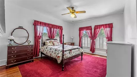 Bedroom - 790 S Broadway Ave, Bartow, FL 33830 photo 8 of 10