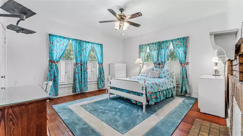 Bedroom - 790 S Broadway Ave, Bartow, FL 33830 photo 6 of 10
