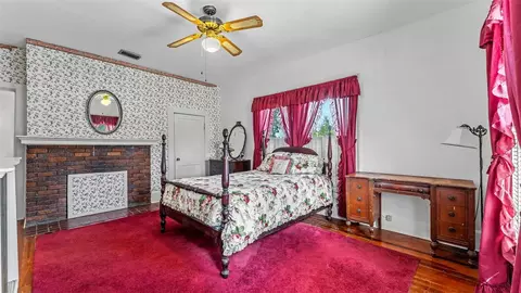 Bedroom - 790 S Broadway Ave, Bartow, FL 33830 photo 9 of 10