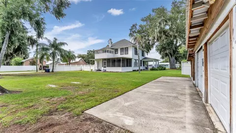 Exterior - 790 S Broadway Ave, Bartow, FL 33830 photo 10 of 16