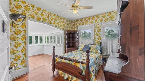 Bedroom - 790 S Broadway Ave, Bartow, FL 33830 photo 1 of 10