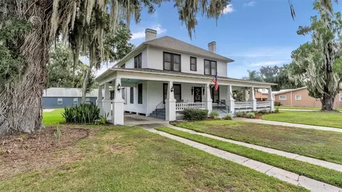 Exterior - 790 S Broadway Ave, Bartow, FL 33830 photo 14 of 16