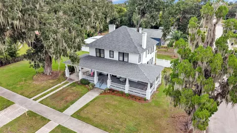 Exterior - 790 S Broadway Ave, Bartow, FL 33830 photo 2 of 16