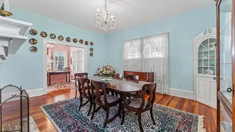 Dining - 790 S Broadway Ave, Bartow, FL 33830 photo 2 of 4