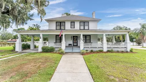 Exterior - 790 S Broadway Ave, Bartow, FL 33830 photo 13 of 16
