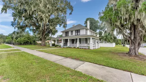 Exterior - 790 S Broadway Ave, Bartow, FL 33830 photo 16 of 16