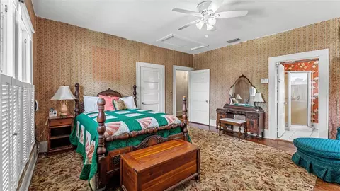 Bedroom - 790 S Broadway Ave, Bartow, FL 33830 photo 5 of 10