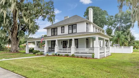 Exterior - 790 S Broadway Ave, Bartow, FL 33830 photo 15 of 16
