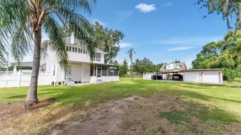 Exterior - 790 S Broadway Ave, Bartow, FL 33830 photo 6 of 16