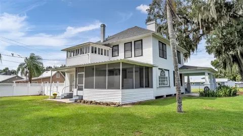 Exterior - 790 S Broadway Ave, Bartow, FL 33830 photo 8 of 16