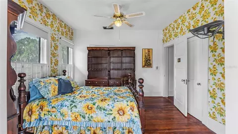 Bedroom - 790 S Broadway Ave, Bartow, FL 33830 photo 2 of 10