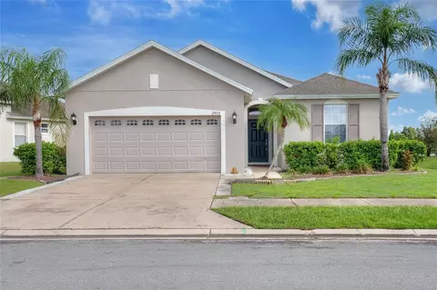 2468 Ladoga Dr, Lakeland, FL 33805
