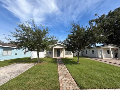 3725 57th Ave N, Saint Petersburg, FL 33714