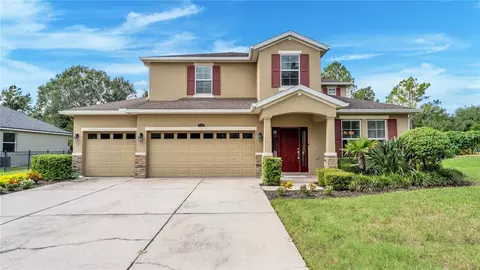 132 Magneta Loop, Auburndale, FL 33823