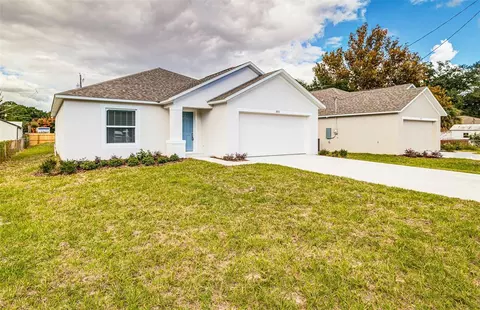 3883 Avenue O NW, Winter Haven, FL 33880