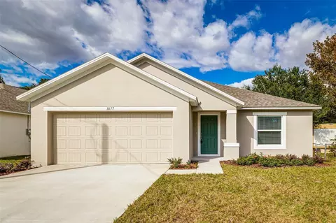 3877 Avenue O NW, Winter Haven, FL 33880