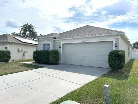 4403 Country Hills Blvd, Plant City, FL 33563