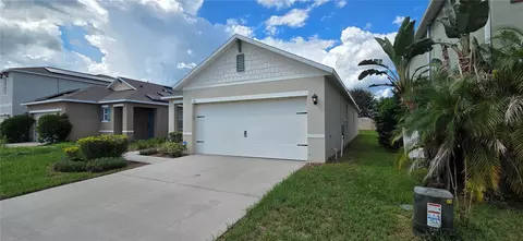 Exterior - 156 Eagleview Loop, Davenport, FL 33837 photo 2 of 7
