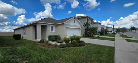 Exterior - 156 Eagleview Loop, Davenport, FL 33837 photo 3 of 7