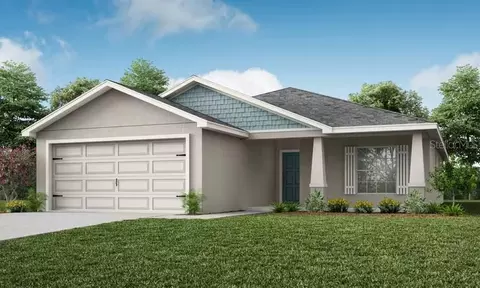 35566 Coventry Fields Loop, Zephyrhills, FL 33541