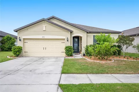 8751 Rindge Rd, Polk City, FL 33868