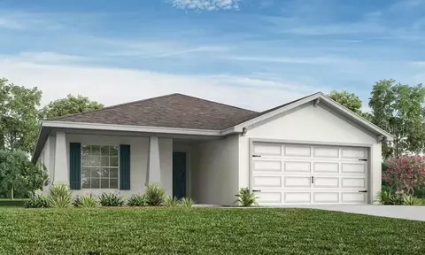 520 Ituna Cir, Winter Haven, FL 33881