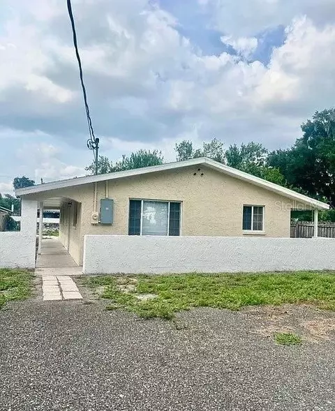 402 W Tever St, Plant City, FL 33563