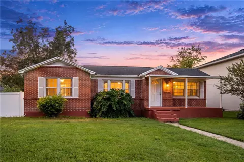 3033 Harbison St, Jacksonville, FL 32218
