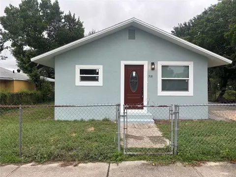 518 Orange St, Auburndale, FL 33823