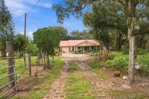 Exterior - 2647 Mcintosh Rd, Dover, FL 33527 photo 7 of 8