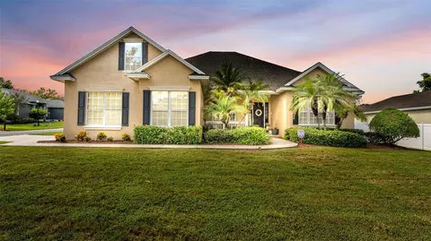 5871 High Ridge Loop, Lakeland, FL 33812