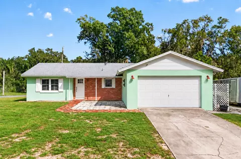 2140 Creek Side Dr, Lakeland, FL 33811