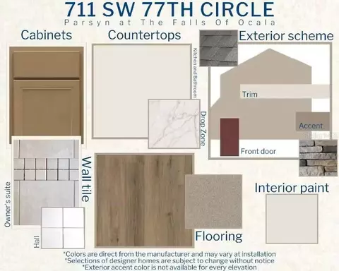711 SW 77th Cir, Ocala, FL 34474 photo 3