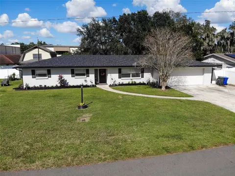 1016 Dolly Ln, Lakeland, FL 33813