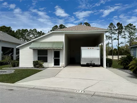 1155 Motorcoach Dr, Polk City, FL 33868