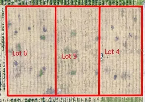 Gilbert Road, Lake Wales, FL 33898