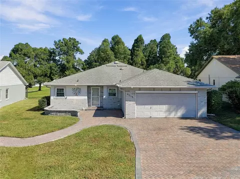 6015 Seagull Ln, Lakeland, FL 33809