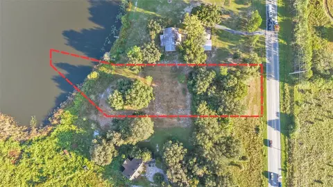 Hwy 557, Lake Alfred, FL 33850